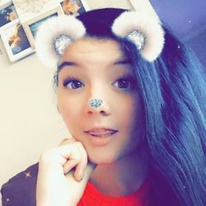 Meet your Posher, Bethany